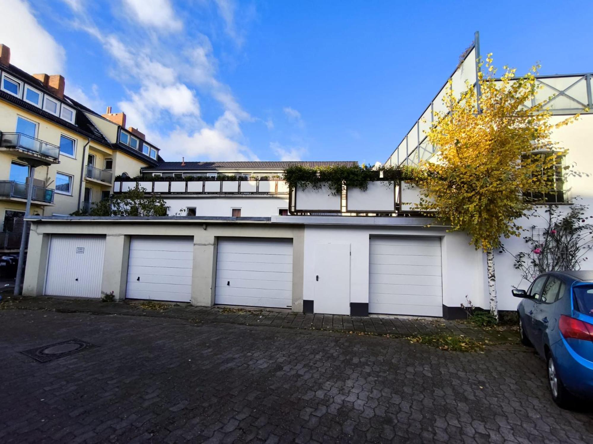 Pension Isabel I BRE Exteriör bild